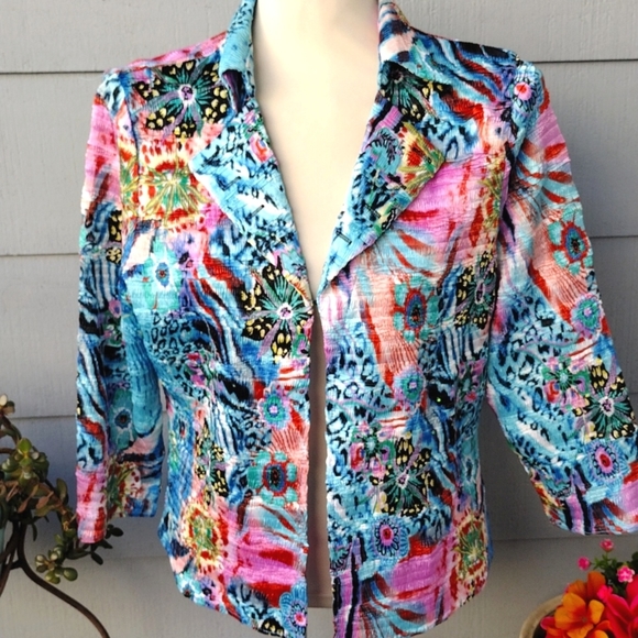 Alberto Makali Tops - SPRING Blouse